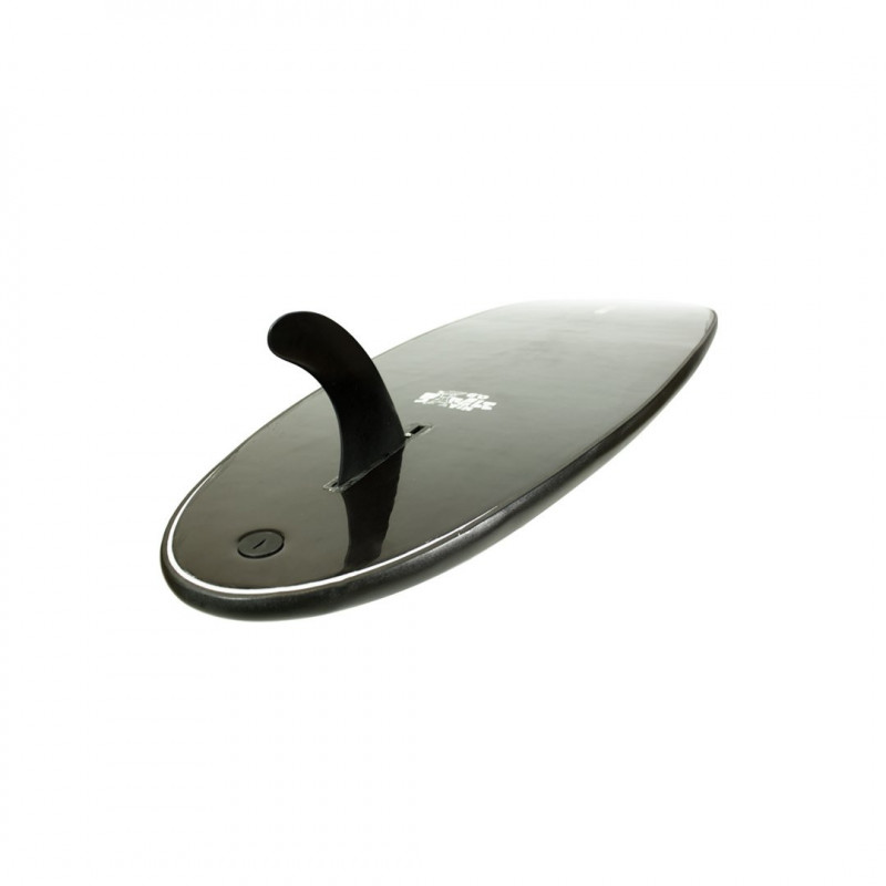 Mullet Single Fin 6 0 Softboard