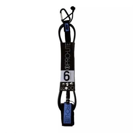 PRO-LITE SURF LEASH 6'0