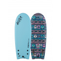 Jamie O'Brien Pro Model 54 Sky Blue 4'6