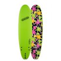 Catchsurf Odysea LOG Kalani Robb 7'0 Lime Green