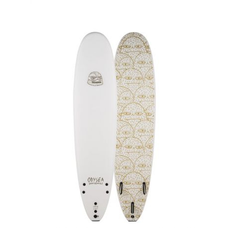 Catchsurf Odysea Log-Evan Rossell 8'0 Black