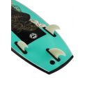 Planche De Surf En Mousse Catch Surf 54 Special Welcome Skateboards