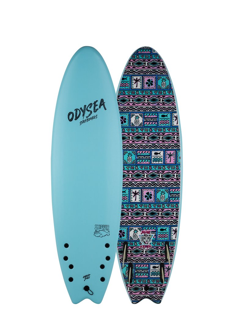 ODYSEA　2019 SKIPPER FISH　6’0″