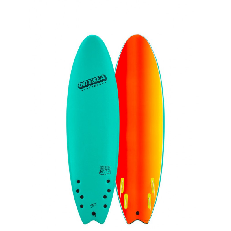 Catch surf skipper review discount