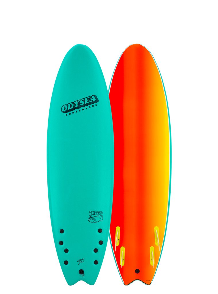 Catch on sale surf 6