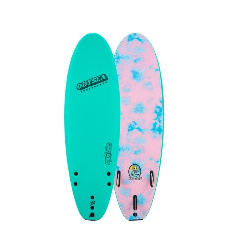 Catch Surf Odysea Pro Stump 5.0 Blair Conklin Turquoise