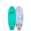 Catch Surf Pro Stump 5.0 Blair Conklin Turquoise