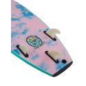 Catch Surf Pro Stump 5.0 Blair Conklin Turquoise