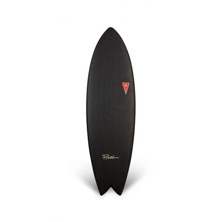 JJF PYZEL Astrofish 5'6" Black