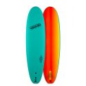 Catch Surf Plank 9'0 Single Fin White