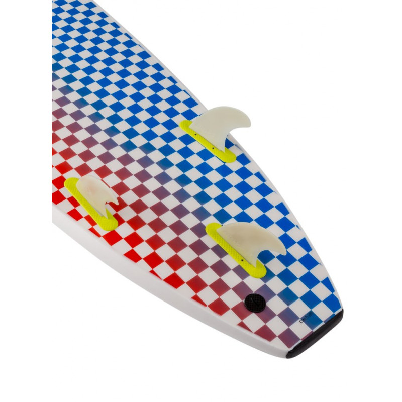 Catchsurf Odysea Log 9 0 White
