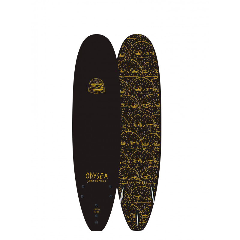 Catch surf 6ft log store