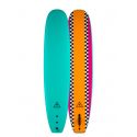 Catch Surf Heritage 8'6 Noserider Single Fin