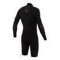 NYMPH® Springsuit 2mm Yulex®