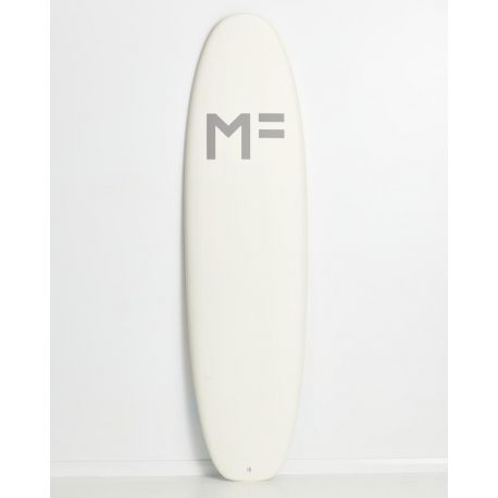 MF Beastie Soy Brown Futures 6'6 46,19L