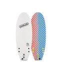 Catch Surf Odysea Stump 5.0 Thruster Emerald