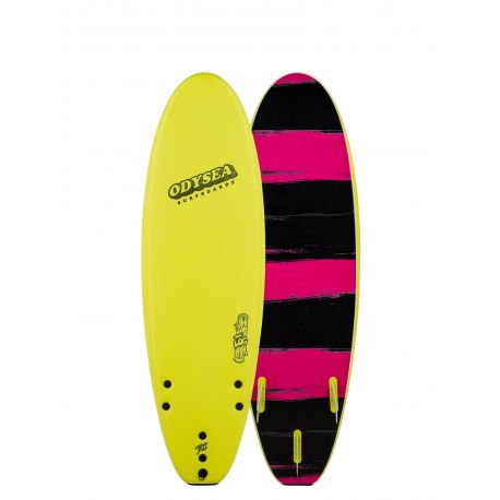 catch surf 6 log