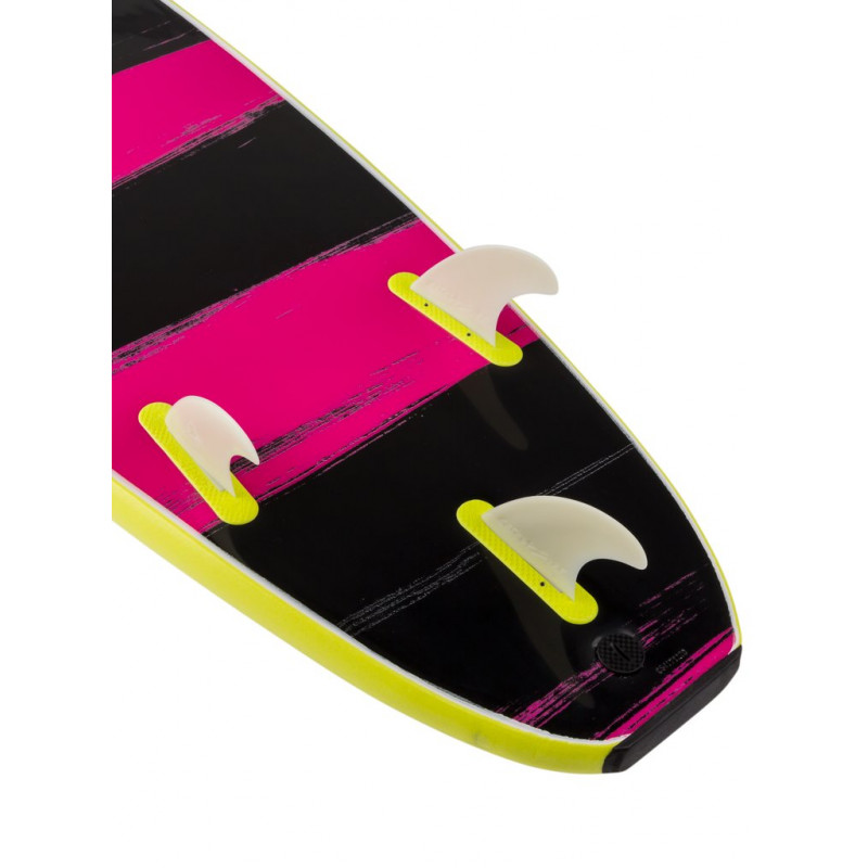 Catch Surf Odysea Log 7 0 Lemon