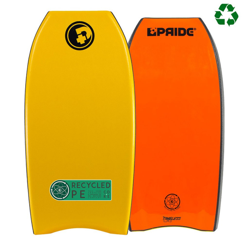 Eco friendly body on sale board
