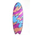 Medina Softboards Thunder 5'6