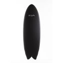 Medina Softboards Thunder 5'6