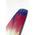 Medina Softboards Hammock FCS II 5'8