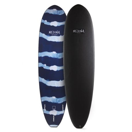 Medina Softboards Ondas FCS II 7'0