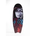Medina Softboards Amiga Magica 5'0 FCS II