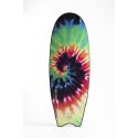 Medina Softboards Hippie 5'0 FCS II