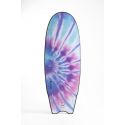 Medina Softboards Caravela 5'0 FCS II