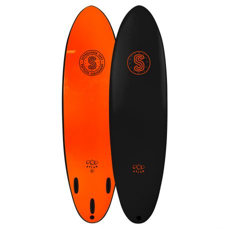 SOFTLITE POP STICK 7'0  48L ソフトボート SOFTLITE POP STICK 6'0 - Softboard Center
