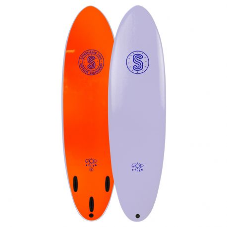 SOFTLITE POP STICK 6'6