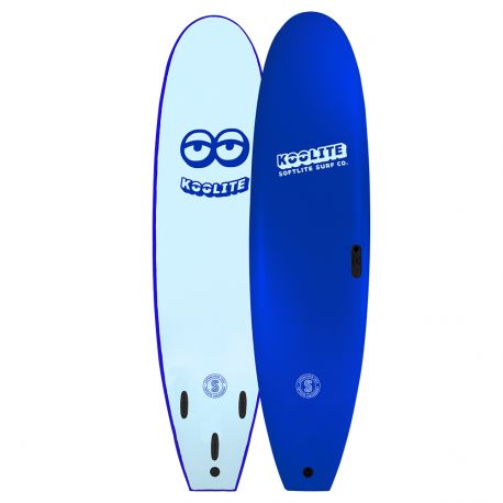 Planche De Surf En Mousse Softlite Koolite 7'0