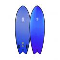 Softlite Beaker 5'6