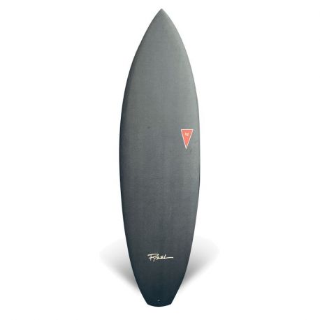 JJF PYZEL Gremlin 5'6 Black