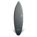 JJF PYZEL Gremlin 6'0 Black