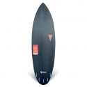 JJF PYZEL Gremlin 6'0 Black