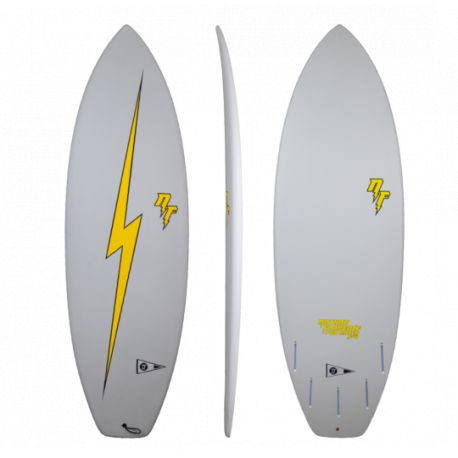 JJF PYZEL Nathan Florence Pod Racer 5'4