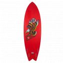 JJF PYZEL Ivan Florence Astrofish Black 6'0