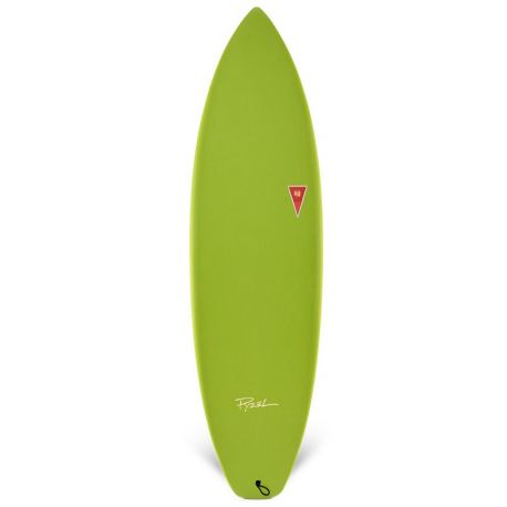 JJF PYZEL Gremlin 6'6 Army