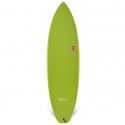 JJF PYZEL Gremlin 6'6 Army