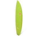 JJF PYZEL Gremlin 6'6 Army