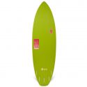 JJF PYZEL Gremlin 6'6 Army