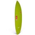 JJF PYZEL Gremlin 6'6 Army