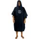 TOWEL PONCHO STEALTH