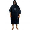 TOWEL PONCHO STEALTH
