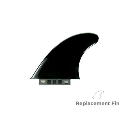 SOFTBOARD SPARE FIN