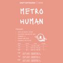 QRAFT Log Metro Human 7'0