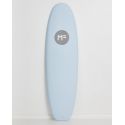 MF Beastie Sky Blue Futures 7'0 50,05L