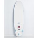 MF Beastie Sky Blue Futures 7'0 50,05L